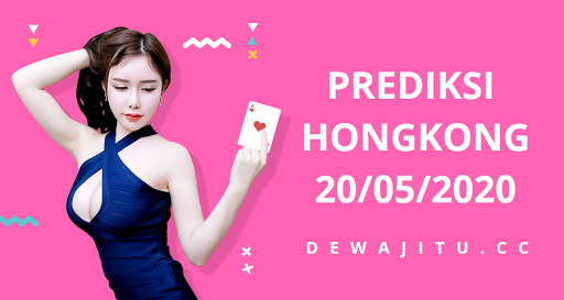 Prediksi Syair HK Rabu 20 Mei 2020