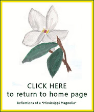 Home Page - Reflections of a Mississippi Magnolia