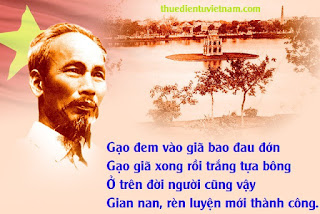 Thông tin nhượng quyền soroban tại Long Thành