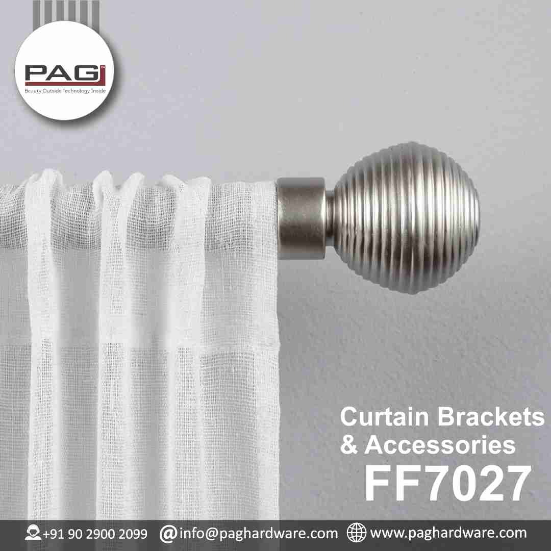 PAG Hardware Complete Designer & Architectural Hardware Solutions