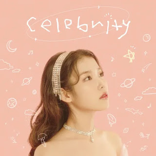 IU Celebrity Single