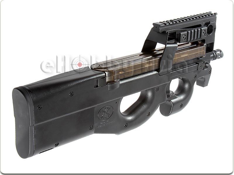 Fn P90 Airsoft Gun