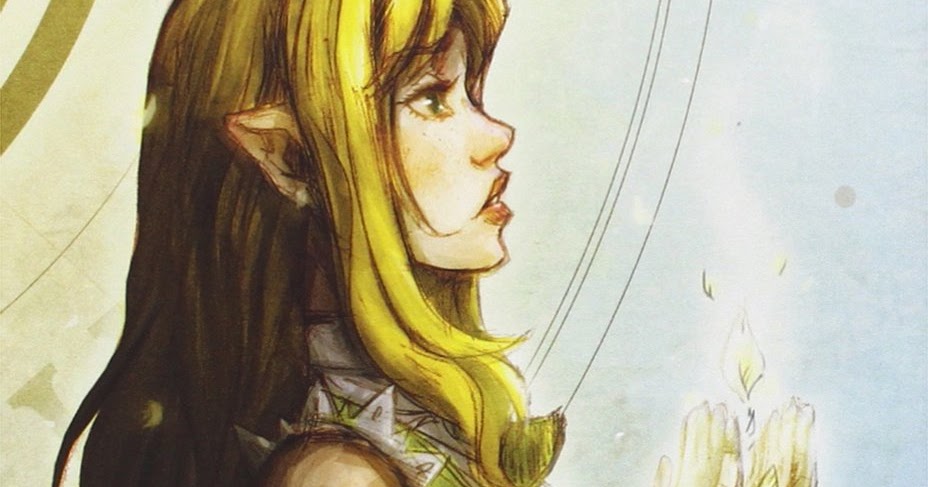 La Gran Biblioteca de David Reseña Eraide. 1 La canción de la