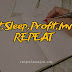 EAT SLEEP PROFIT INVEST, REPEAT!