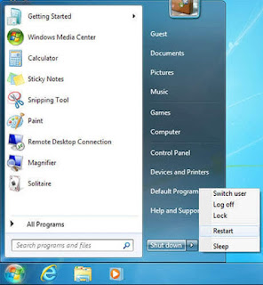 Cara memperbaiki Keybord Laptop Rusak
