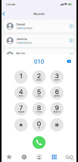 best ios theme for miui 11/12