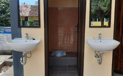 KPK Masih Selidiki Dugaan Korupsi Proyek Toilet Sekolah di Kabupaten Bekasi