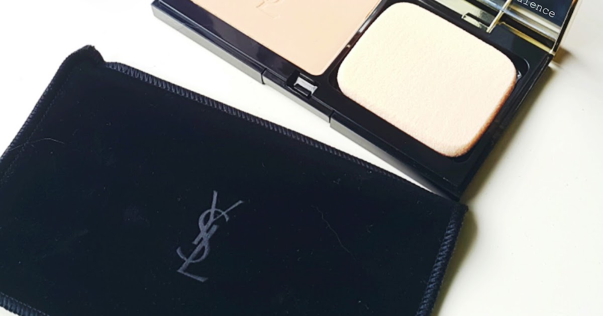 le teint touche eclat compact