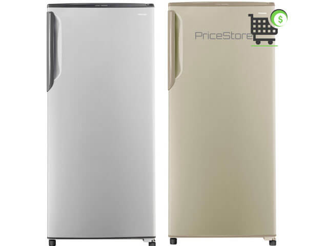 أسعار ديب فريزر توشيبا 4 درج و 5 درج 2021 مميزات وعيوب كل نوع