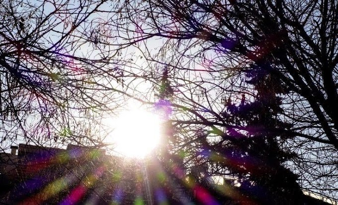 Ο καιρός σήμερα