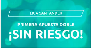 Mondobets promo liga 4-6 diciembre 2020 Mondobets promo liga 4-6 diciembre 2020