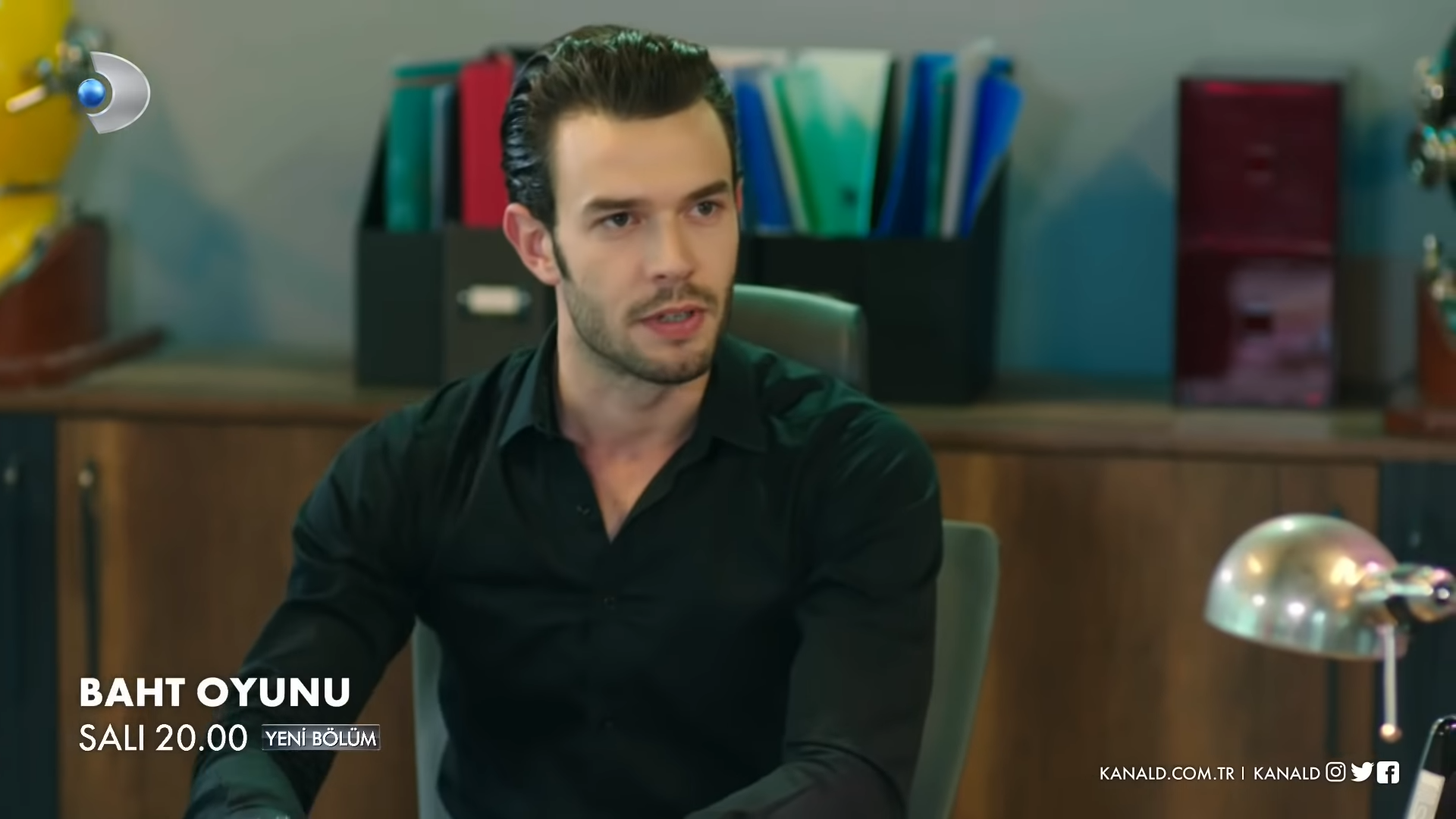 Baht Oyunu Episode 4 full with English Subtitles | Full Story | Game of