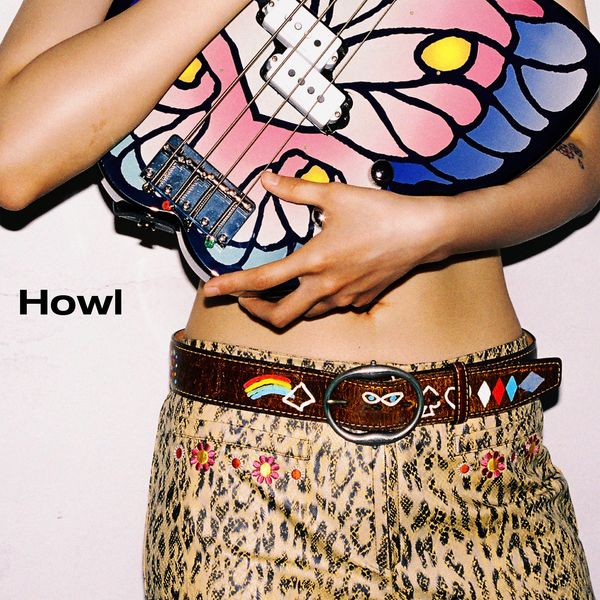 Luli Lee – HOWL – Single