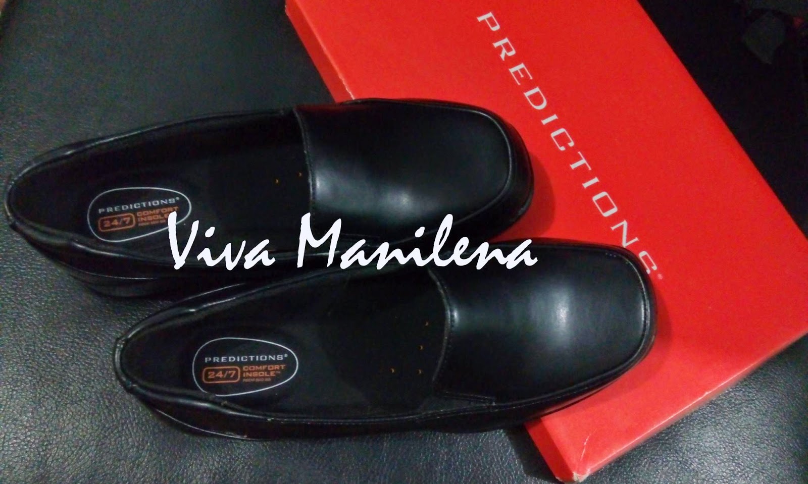 SALE FINDS: Predictions from Payless ~ Viva Manilena
