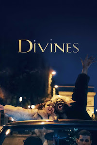 Divines Poster