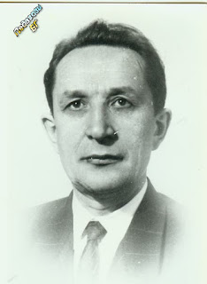  Николай Михайлович ШАХМАЕВ