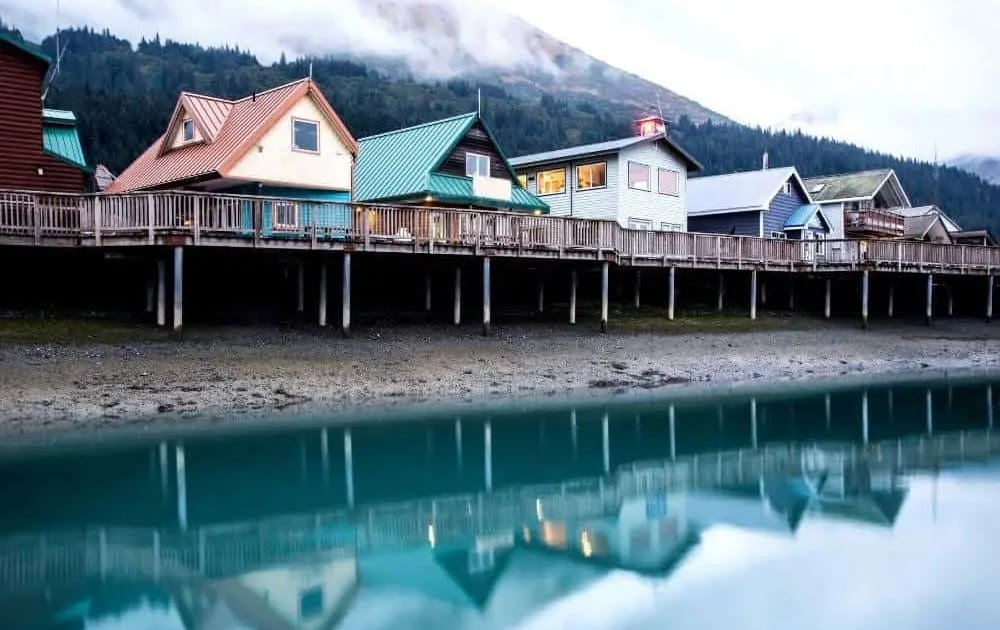 The best Tourist Attractions in Seward, Alaska airGads The best Tourist Attractions in Seward, Alaska airGads