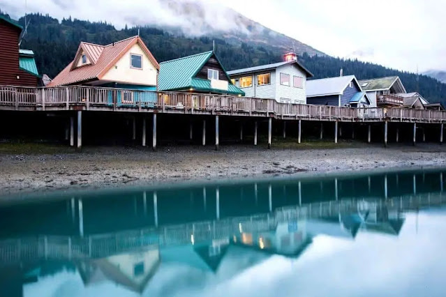 The best Tourist Attractions in Seward, Alaska The best Tourist Attractions in Seward, Alaska