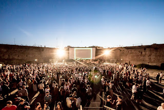 Il Teatro nel ridotto della Rocca Brancaleone di Ravenna Teatro