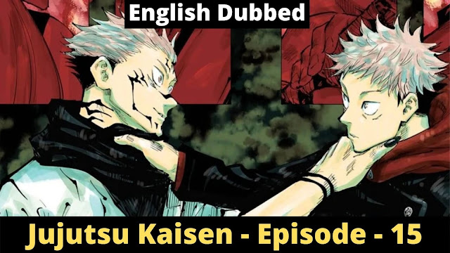 Watch Jujutsu Kaisen For Free Online Watch Jujutsu Kaisen For Free Online
