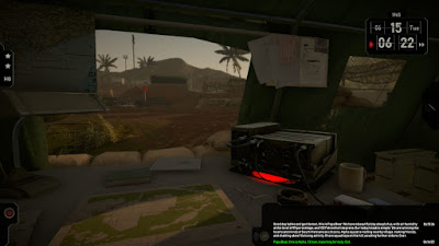 Radio Commander Game Screenshot 6
