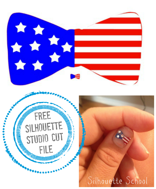 August 2015 Silhouette School