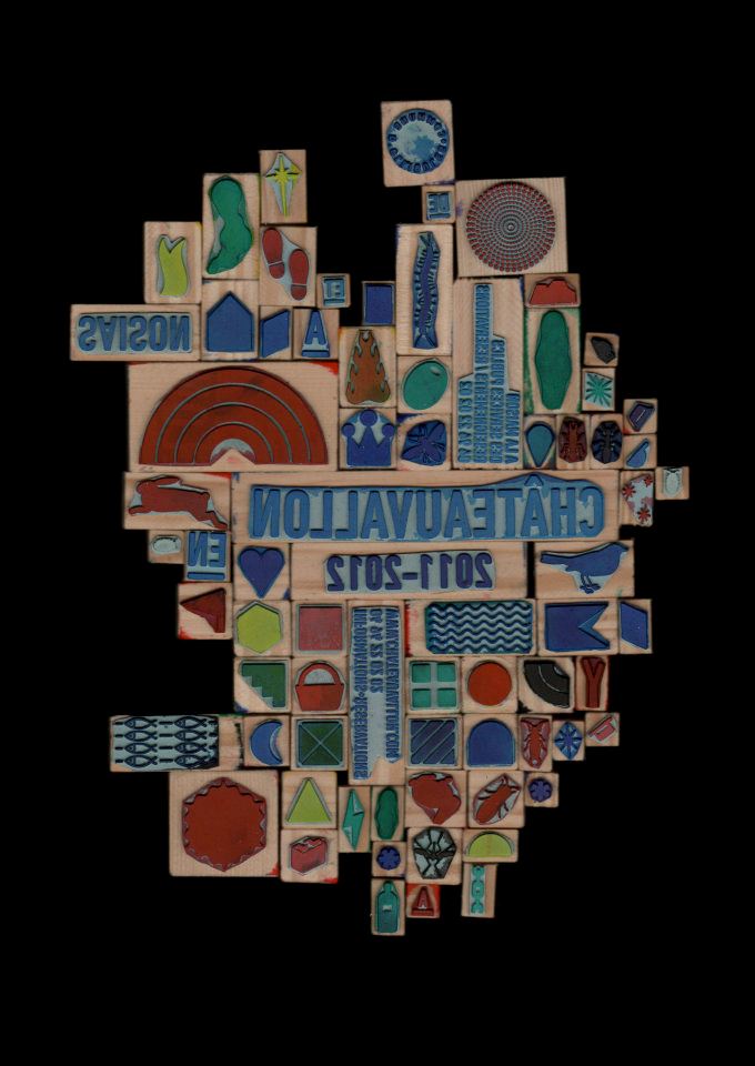 ATELIER VENTURE Chateauvallon