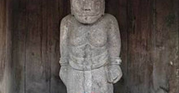 Kisah Sabda Palon, Sang Penjaga Tanah Jawa teman pergi