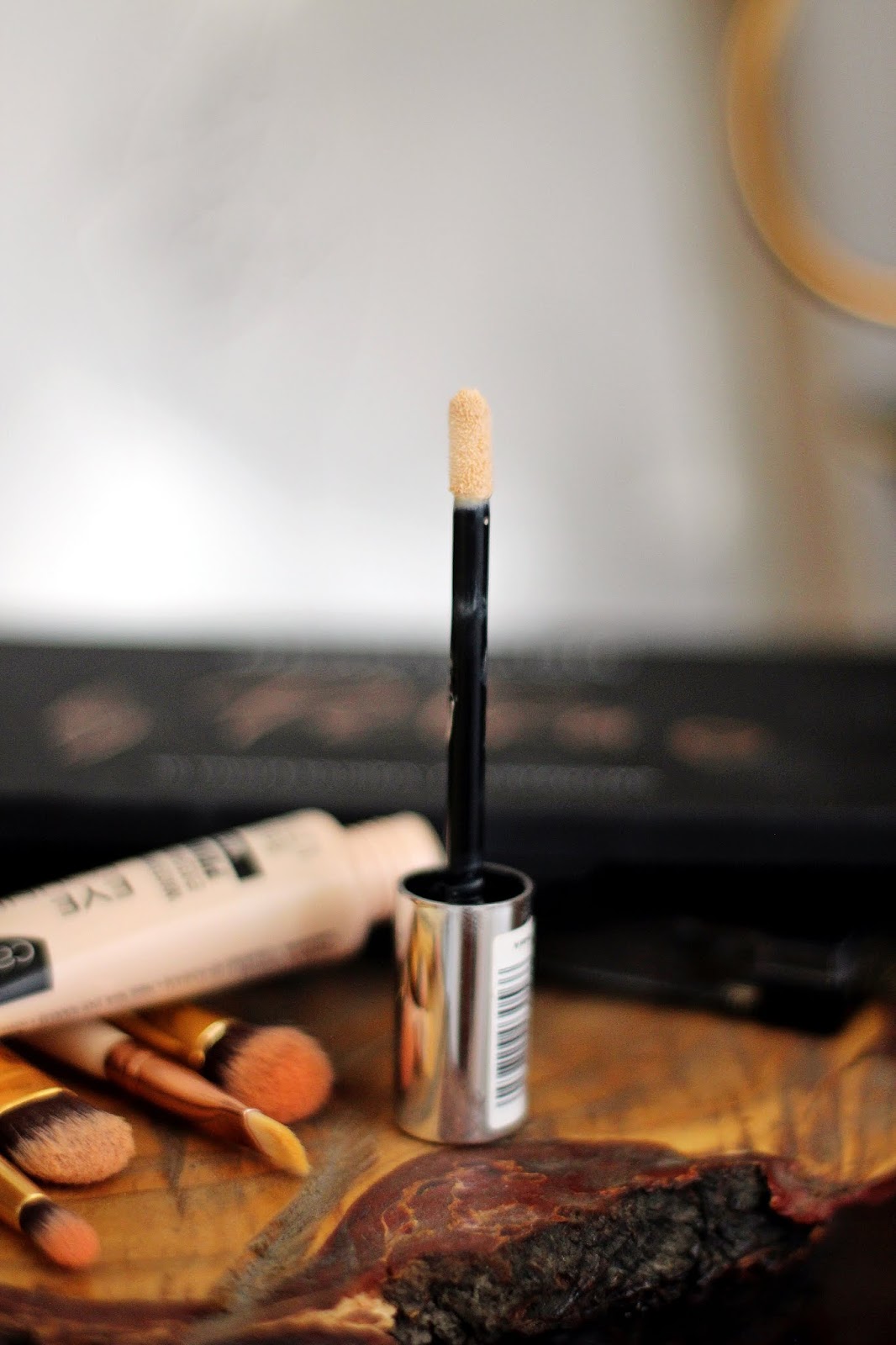 Catrice Waterproof Eyeshadow Primer Pieces Of Me