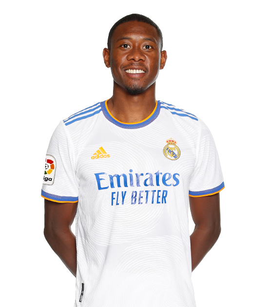 REAL MADRID YAMTAMBULISHA RASMI BEKI MPYA DAVID ALABA