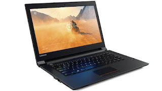 Spesifikasi Laptop Lenovo V310-14ISK