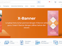 Tempat Cetak Banner Dengan Berbagai Ukuran Tempat Cetak Banner Dengan Berbagai Ukuran