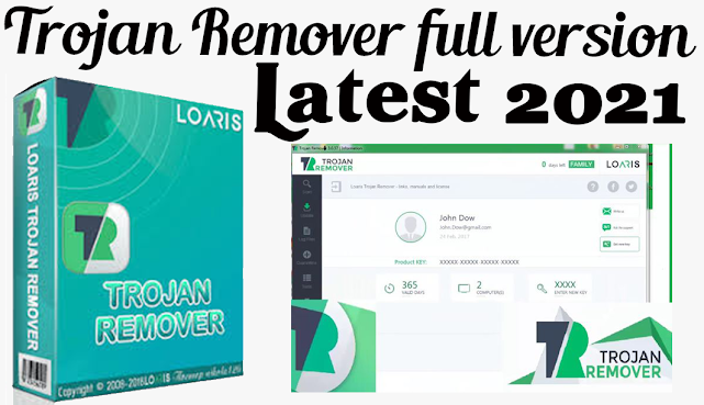 Trojan-Remover