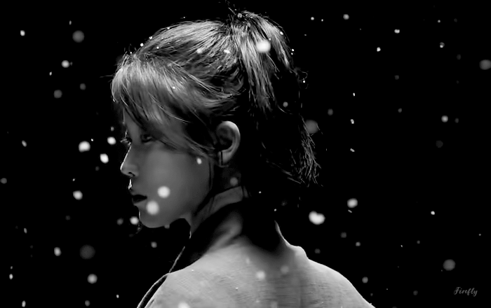 아이유 - (에픽하이 - 술이 달다 MV)