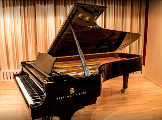 Klinger Favre LoRe Beethoven New York Piano
