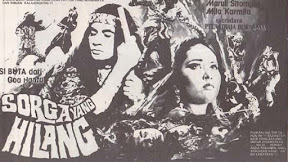 Arena Tamblang yang Tinggal Kenangan