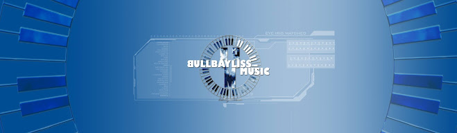 BULLBAYLISS MUSIC