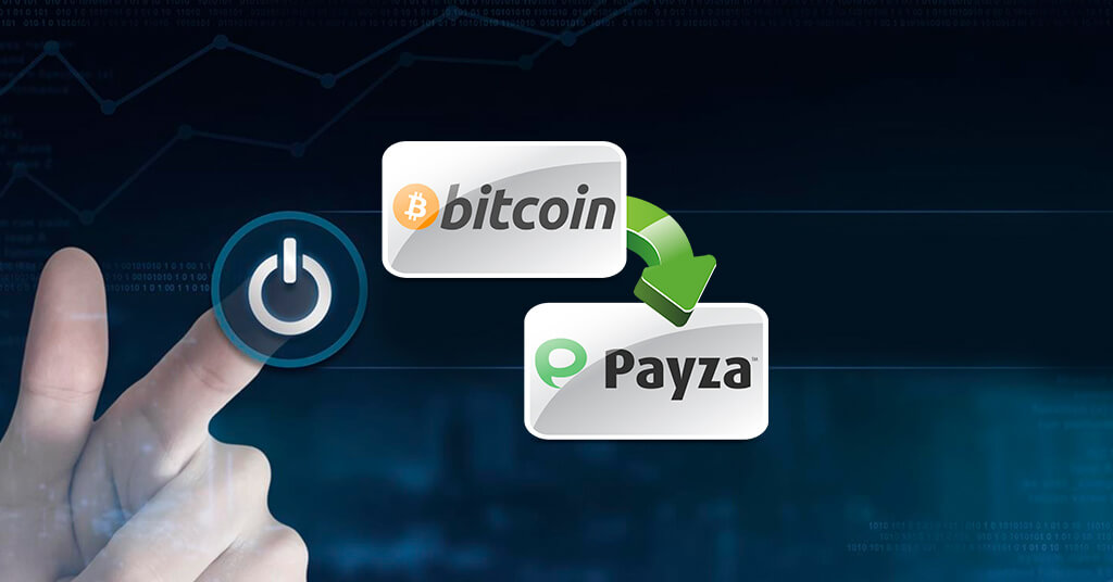 payza bitcoin price