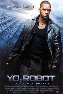 Yo, Robot (2004)