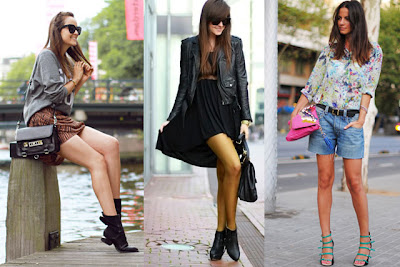 Las blogueras más sexys de la red: las blogueras de moda 73