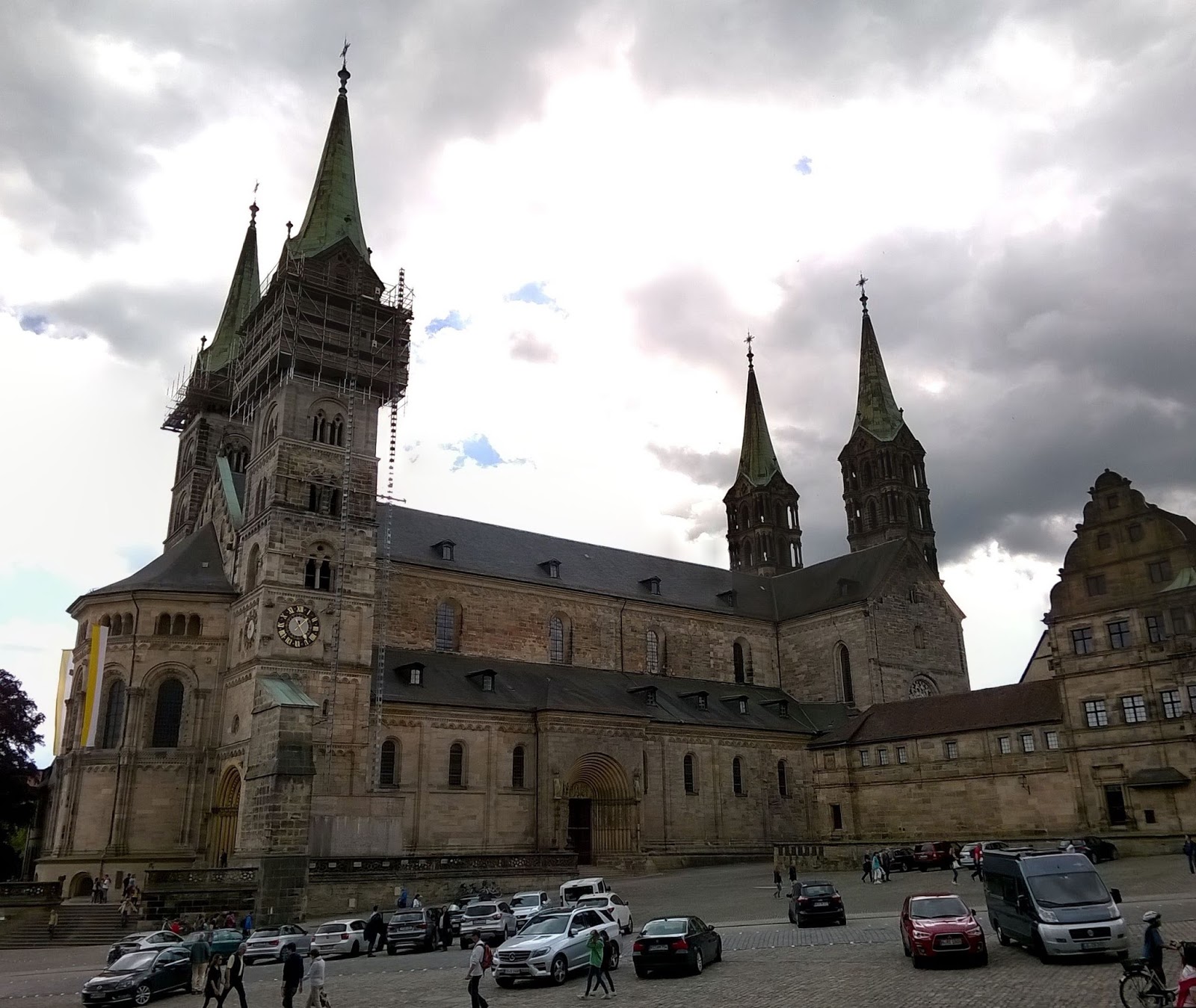 egyetlen párt bamberg marokkói nő találkozó párizsban