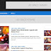 Blanter Nova Free Blogger Template