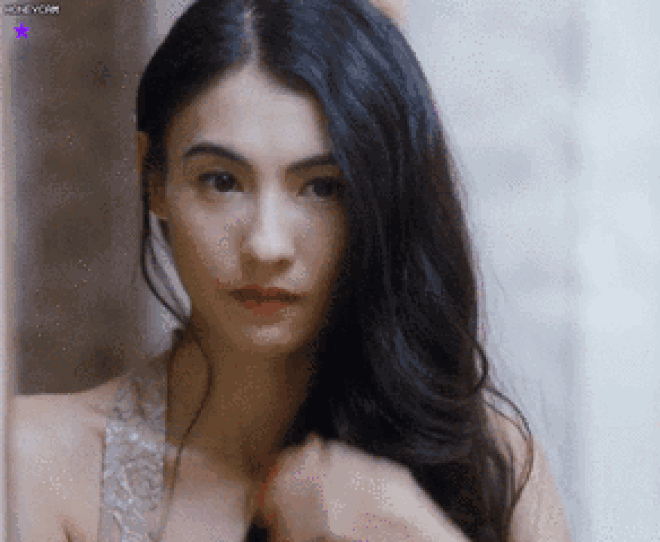 ảnh nóng Trương Bá Chi
