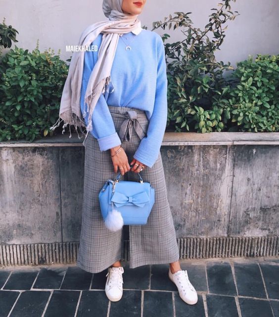Hijab Styles La Meilleure Mode De 2019 2020 Hijab Fashion And Chic Style