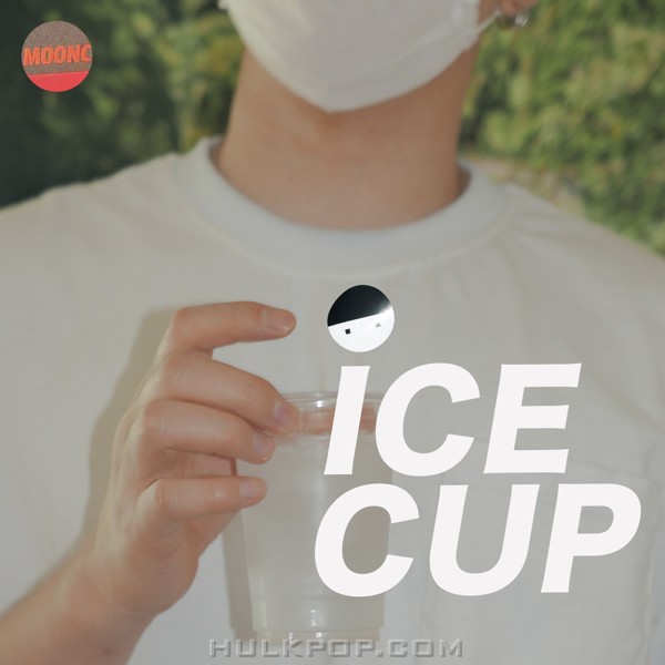 moonc – ICEcup – Single