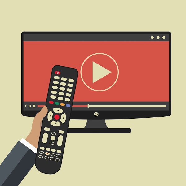 How to Make Android a Universal TV Remote