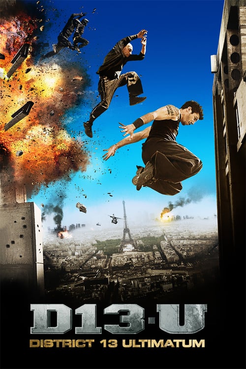 La Invasion 2007 Pelicula Completa En Español Latino [HD] Distrito 13: Ultimatum 2009 Pelicula Completa En Español Online