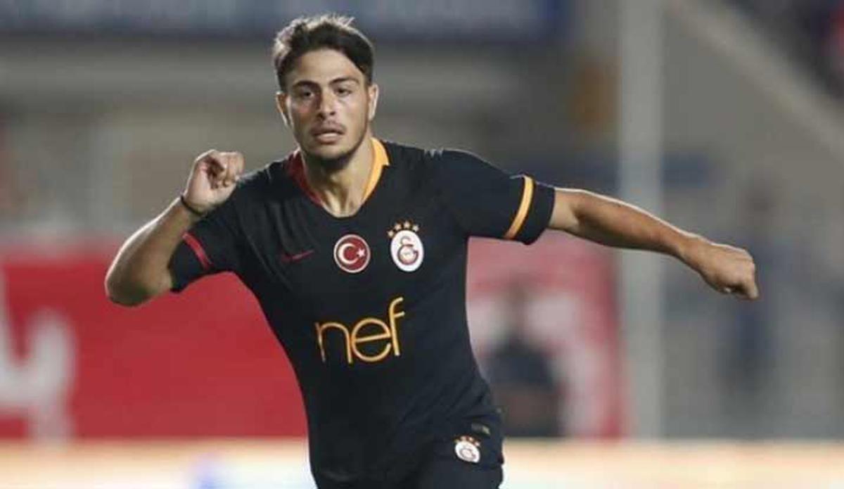Galatasaray, Ali Yavuz Kol'un sözleşmesini uzattı! 