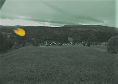 Hessdalen Lights 700x505 En Noruega el misterio de las luces de Hessdalen aun persistente