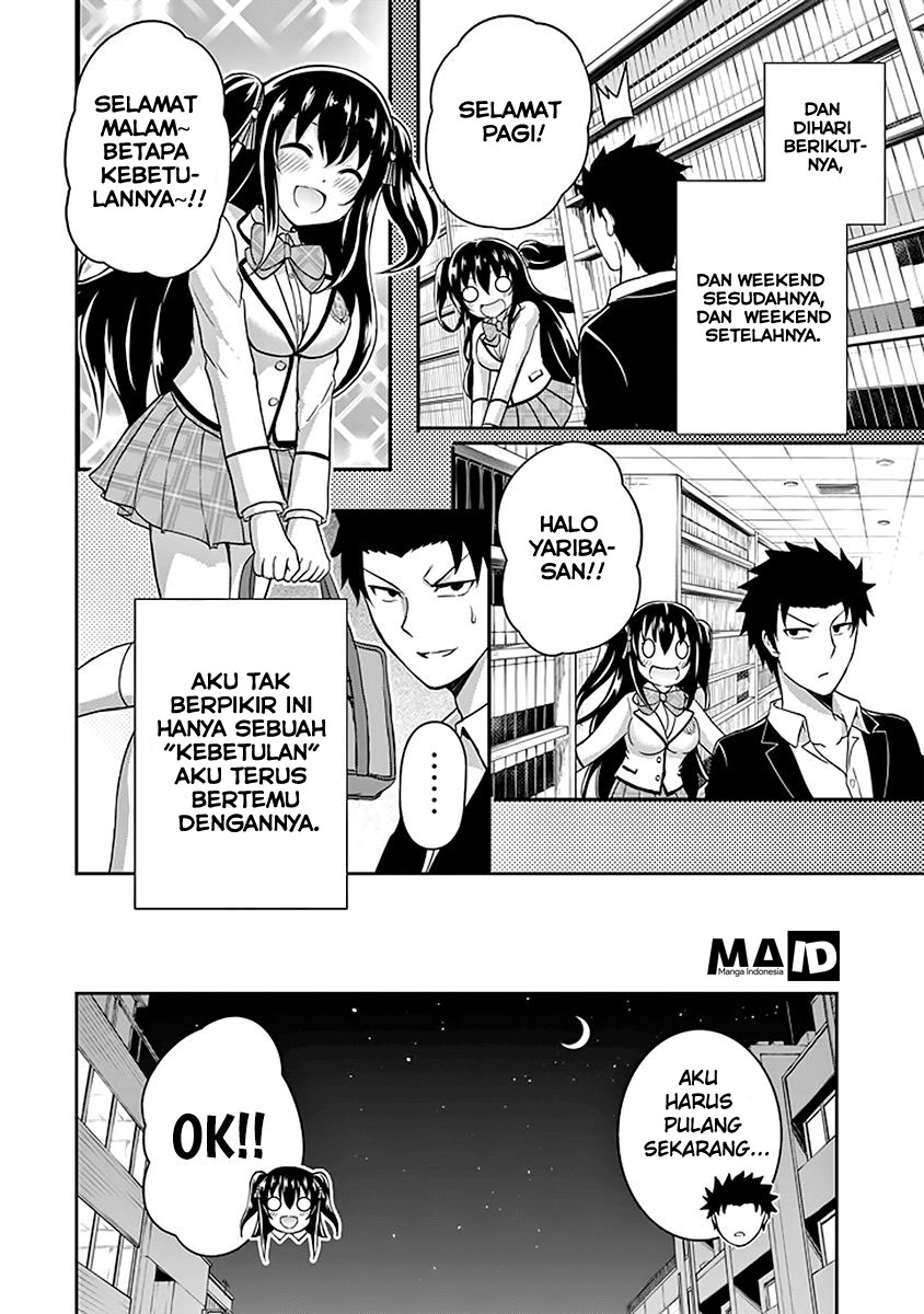 Baca Komik 29 to JK Chapter 1 Komik Station